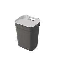 Curver Ready To Collect Odpadkový koš 10 l tmavě-šedá
