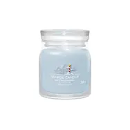 Yankee Candle Signature North Pole Hideaway 368g / doba hoření až: 50 h
