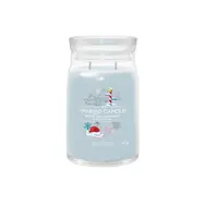 Yankee Candle Signature North Pole Hideaway 567g / doba hoření až: 90h