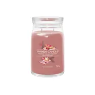 Yankee Candle Signature Parisian Holiday Brunch 567g / doba hoření až: 90h