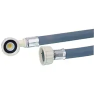 Nedis Přívodní hadice 3/4" Rovný - 3/4" úhlový 20 bar 25 °C 1.50 m