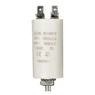 Nedis Kondenzátor 450V + Zem 1.5uf / 450 v + Aarde