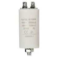 Nedis Kondenzátor 450V + Zem 10.0uf / 450 v + Aarde