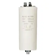 Nedis Kondenzátor 450V + Zem 60.0uf / 450 v + Aarde