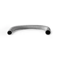 Nedis Rozšiřitelná Outlet Hose šedá / 24/19 mm / 29/22 mm / 0.5 Bar / 50 °C / 4.00 m / Myčka / Pračka / PVC 