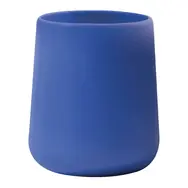 MSV MAONIE kelímek na zubní kartáčky matný královsky modrý / keramika