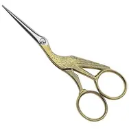 VICTORINOX Vyšívací nůžky 12 cm