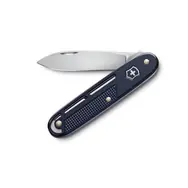 VICTORINOX Kapesní nůž Victorinox Onefold Alox 93 mm tmavě modrá