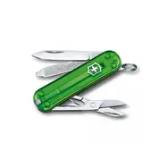 VICTORINOX Kapesní nůž Classic SD Colors Green Tea