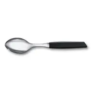 VICTORINOX Čajová lžička Swiss Modern černá
