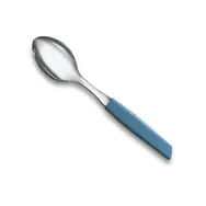 VICTORINOX Čajová lžička Swiss Modern modrá