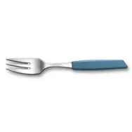 VICTORINOX Dezertní vidlička Swiss Modern modrá
