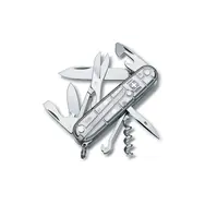 VICTORINOX Kapesní nůž Climber SilverTech