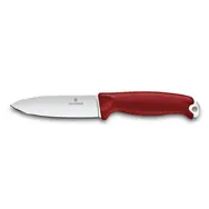 VICTORINOX Nůž s pevnou čepelí Venture Red