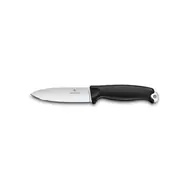 VICTORINOX Nůž s pevnou čepelí Venture Black