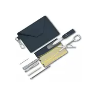 VICTORINOX Karta Swiss Card Classic New York Style