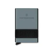VICTORINOX Karta Smart Card Wallet Sharp Gray