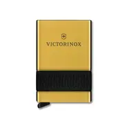 VICTORINOX Karta Smart Card Wallet Delightful Gold