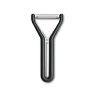 VICTORINOX Škrabka Nova-Y VICTORINOX Škrabka s dvojitým rovným ostřím černá