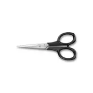 VICTORINOX Nůžky pro domácnost Itálie 10 cm černá