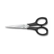 VICTORINOX Nůžky pro domácnost Itálie 13 cm černá
