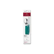 VICTORINOX Swiss Classic Pikniková sada 3 ks zelená