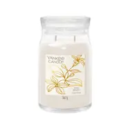 Yankee Candle Slow Bloom Signature Velký