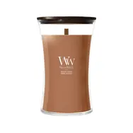 WoodWick Radiant Amber svíčka velká
