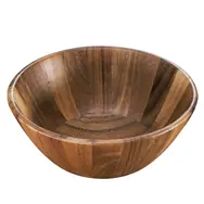 ZASSENHAUS 55603 Salátová mísa / 30 x 11 cm / akátové dřevo / 0.58 Kg