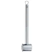 WMF Profi Plus Palička na maso 25 cm / nerez ocel / závěsné oko / Délka 25 cm / Průměr 3.8 cm
