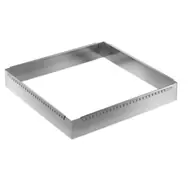 De Buyer Forma na pečení hranatá 30 - 57 cm
