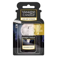 Yankee Candle Car Jar Ultimate Midsummer's Night Vůně do auta k pověšení