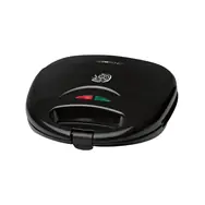 Clatronic ST 3477 černá / Sendvičovač / 750 W 