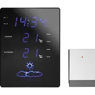 TechnoLine WS6820B / Meteorologická stanice