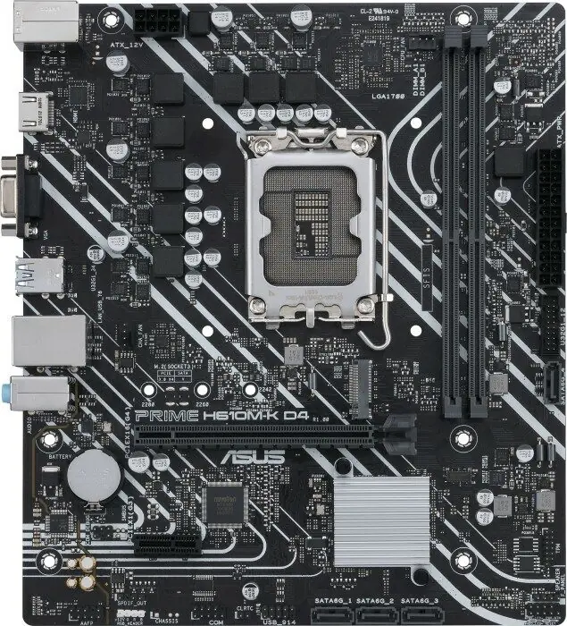 micro ATX