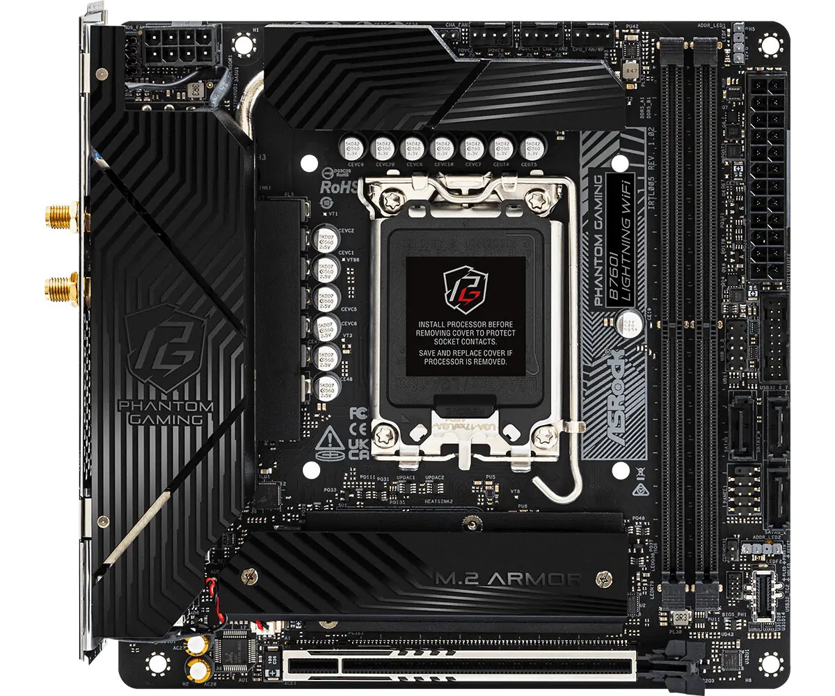 mini ITX