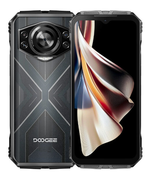 Doogee