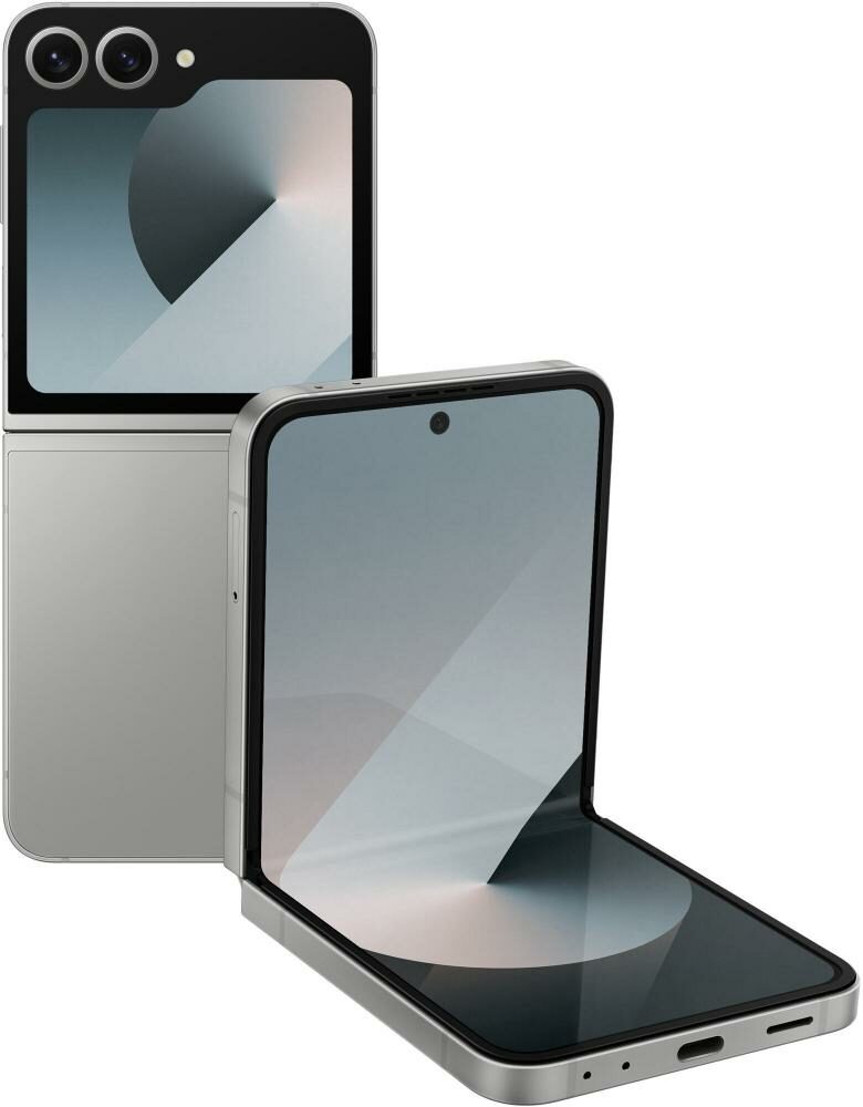 Samsung Galaxy Z - Kategorie