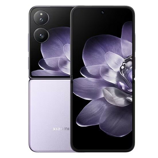 Xiaomi Mix Flip  - Kategorie