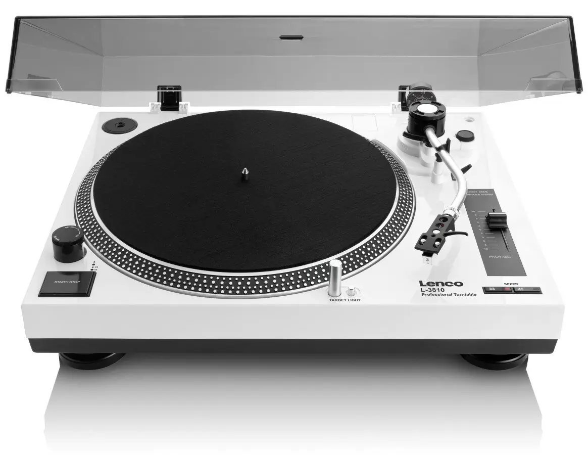 DJ Gramofony