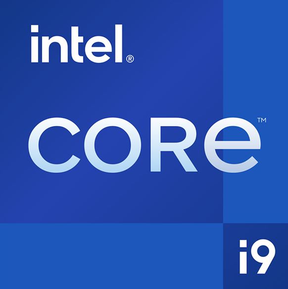 Core i9 - Kategorie