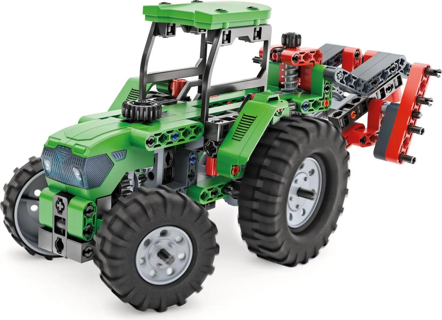 Clementoni Science&Play Mechanics