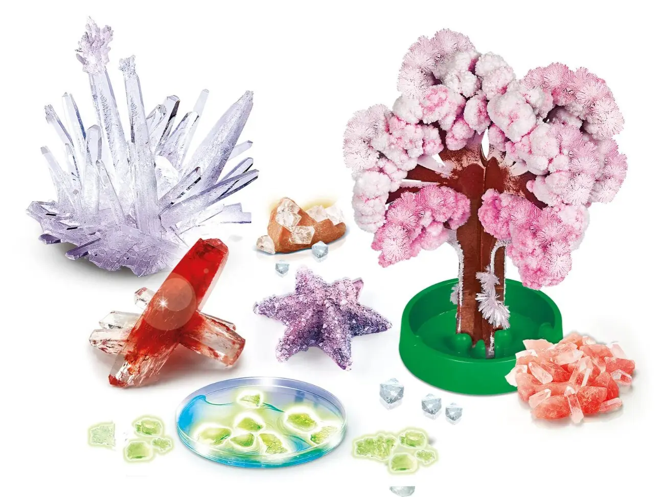 Clementoni Science&Play Laboratory