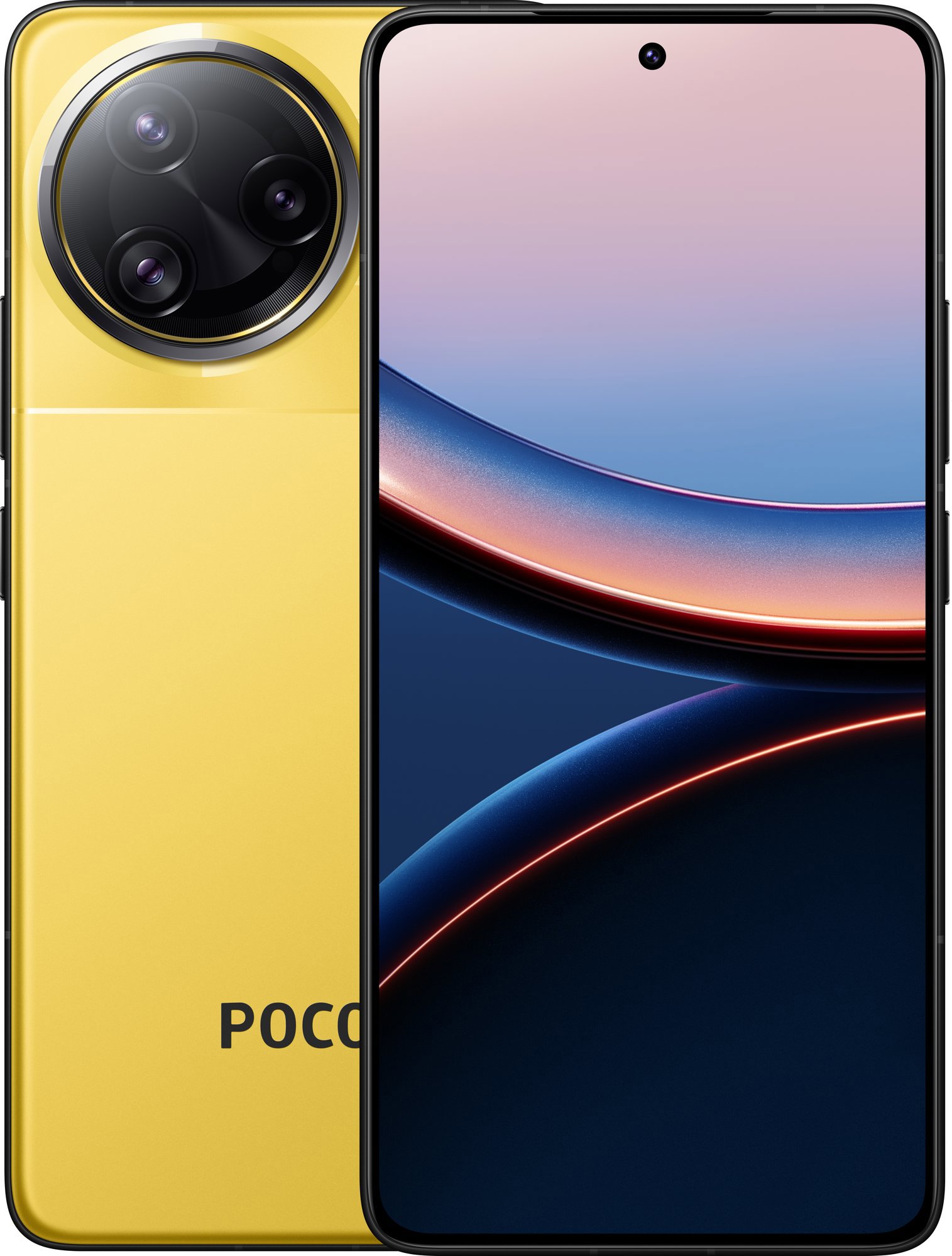 POCO - Kategorie