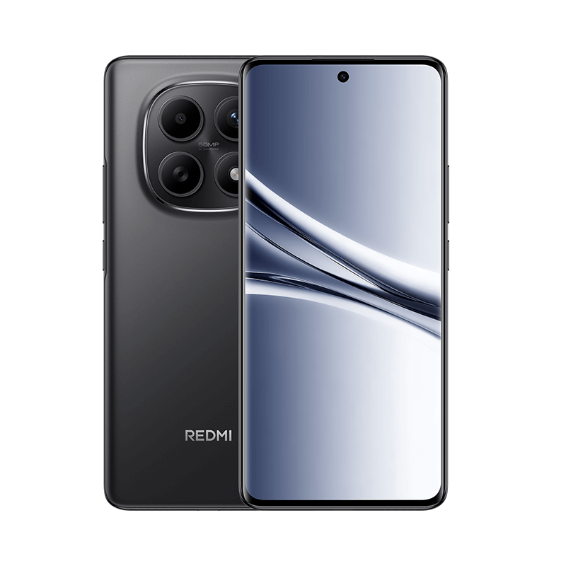 Redmi Note 15 - Kategorie