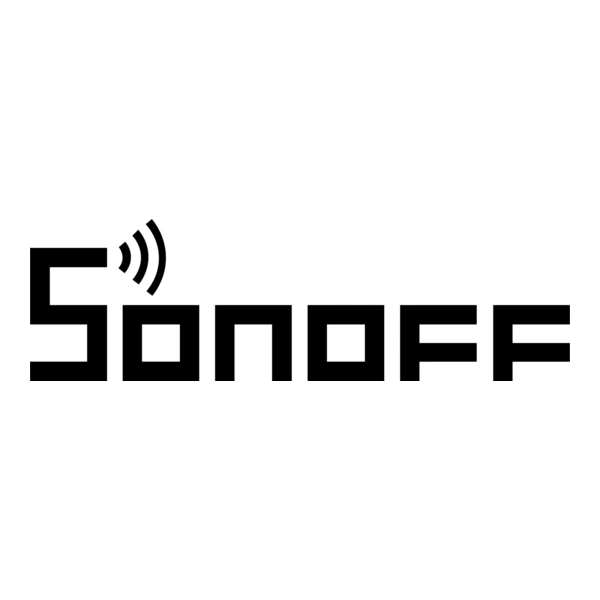 Sonoff - Kategorie
