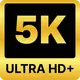 5K - Kategorie