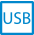 USB