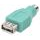 PC kabely PS/2 - Kategorie