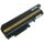 Baterie pro notebooky Lenovo / IBM